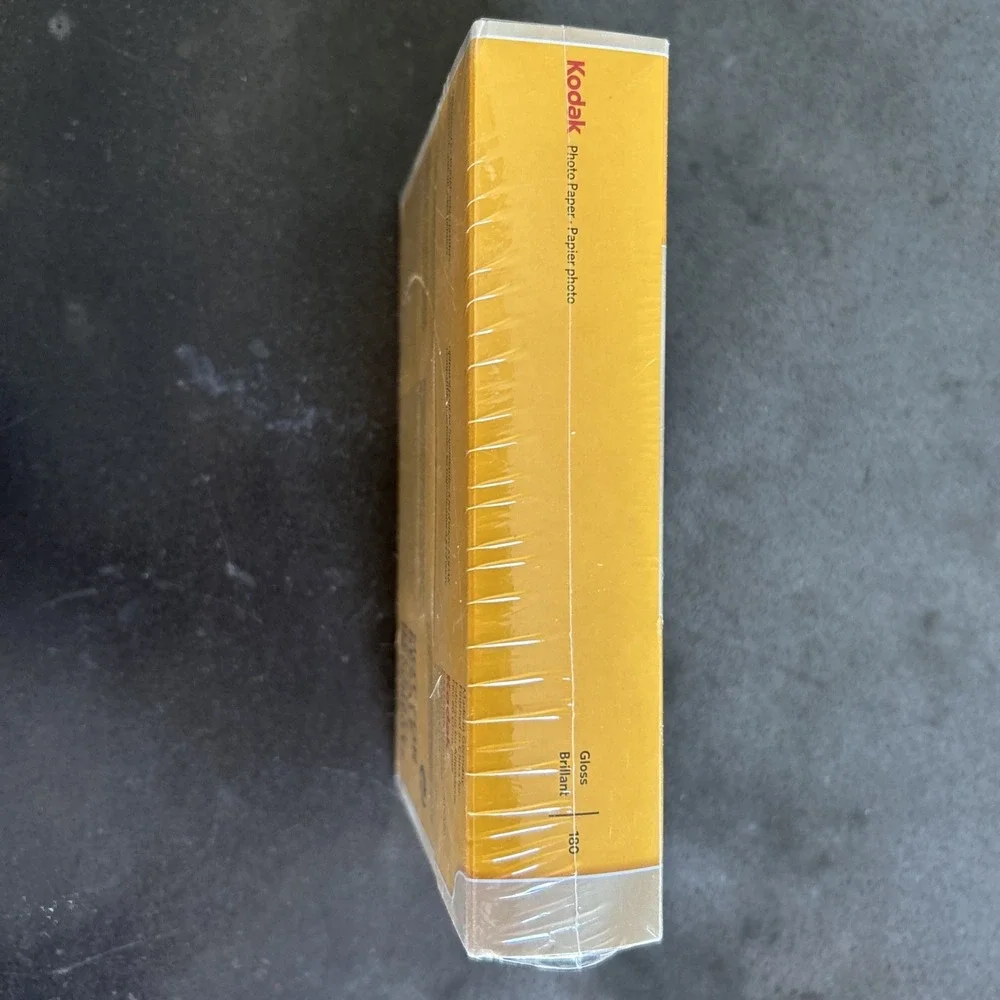 Kodak Photo Paper 180 Sheets 4